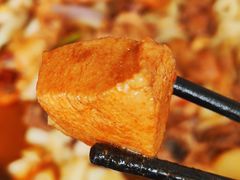 -撒拉人家.酸菜牦牛肉火锅