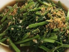 -班赞海鲜市场胖阿姨加工点