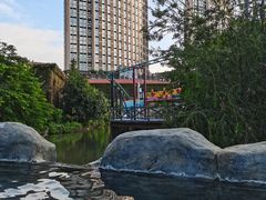 -河源客天下-温泉小镇