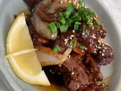 -娜娜家•Nana's restaurant (南开大悦城店)