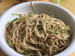 -福鑫面馆(高尚路店)