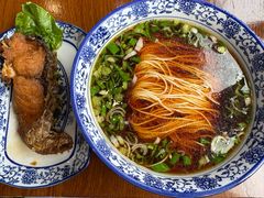 -孙盛兴奥灶面馆·蟹黄面·三虾面(山塘街总店)