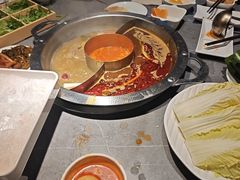 -竹犇番茄火锅(长风街店)