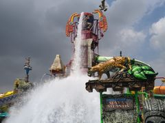 -武汉玛雅海滩水公园