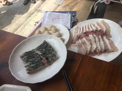 -正能量脆肉鲩火锅
