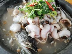 -大鼎石锅鱼(春江里店)