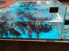 -艳阳天·非遗楚菜(武汉客厅店)