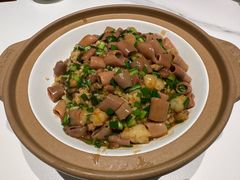 活海肠捞饭-双合园·海鲜水饺青岛菜(万佳广场店)