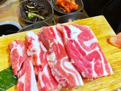-香猪坊韩国烤肉专属门店(魏公村店)
