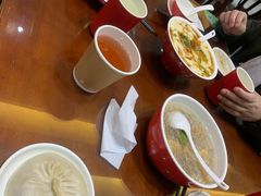 豆腐脑-冶春茶社(太和广场店)