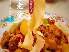 巴依特色大盘鸡-巴依老爷·新疆美食(上城区天城路店)