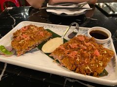 -Let's Taipei 非常烘焙(太古里店)