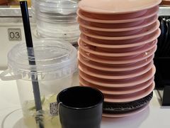 -争鲜回转寿司(通州万达店)