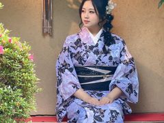 -京都冈本和服体验租赁店(清水寺店)