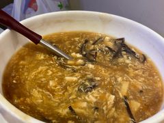 酸辣汤-川王府 Chuan Palace Chinese Restaurant