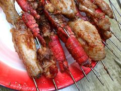 -小胡子祥彪烧烤(北湖总店)