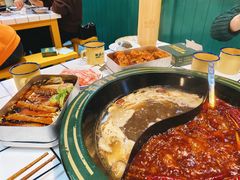-有拈头成都市井火锅(稠州西路店)