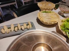 -狐狸爱上椰子鸡(滨江星光大道店)