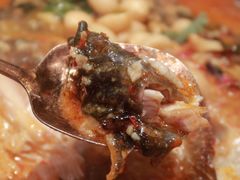 -炭舍干锅·烤鱼(扬名广场店)