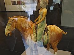 -洛阳古墓博物馆