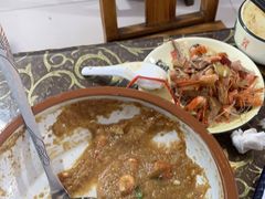 -涵家味土菜馆·徽州一绝臭鳜鱼(三河古镇店)