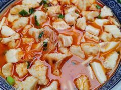 -天发芽·何记葫芦头泡馍·老字号(小南门店)