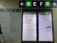 -大剧院(地铁站)
