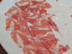 -前门杨记·铜锅涮肉(王府井·故宫店)