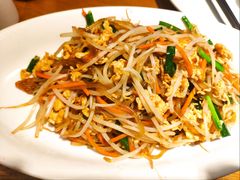 -姥姥春饼·烤鸭(未央路盛龙店)