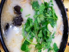 -惠丰源烩面馆(经七路店)