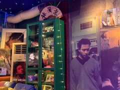 -为你钟情咖啡馆(春熙路太古里步行街店)