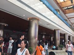 -天河潭旅游度假区