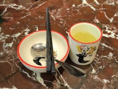 -新白鹿餐厅(爱琴海购物中心店)