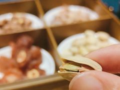 -揽季锅物会.福建黄鱼.海鲜姿造(五四路店)