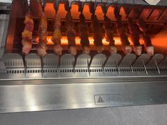 -冰城串说·羊肉串烧烤(哈西大街店)