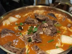 -云晓光头烧烤吧(德平路店)