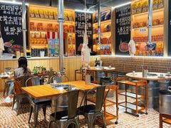 -哼蟹二将·烤肉酱蟹(合生汇店)