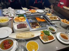 -海底捞火锅(旭辉MALL店)