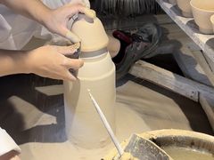 -景德镇古窑民俗博览区