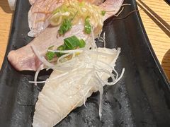 -合点寿司(美罗城店)
