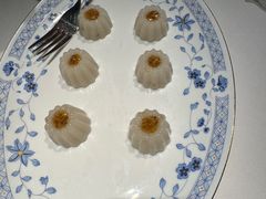桂花酒酿糕-食廬(虹桥南丰城店)