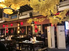 -老灶房-四川土菜(铁牛广场店)