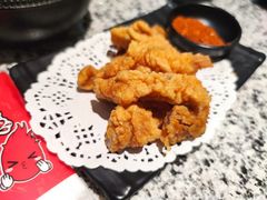 -炭舍干锅(华发商都店)