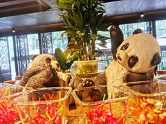 -成都观隐颐云台酒店-芳菲秀