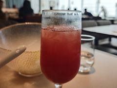 -漢舍川菜馆(国贸商城店)