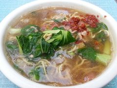 -祁家面馆(大香炉店)