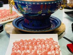-东来顺饭庄(西直门店)