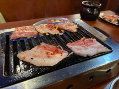 -大阪烧肉BAKA一代(国贸商住大厦店)