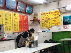 -明呈黄鱼面馆(斜土路店)