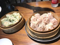 羊肉烧麦-老奉天马家烧麦(三台子店)